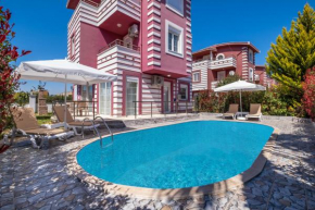 Villa Happy